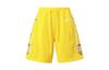 Basketball Shorts Men's Yellow CD2625-728