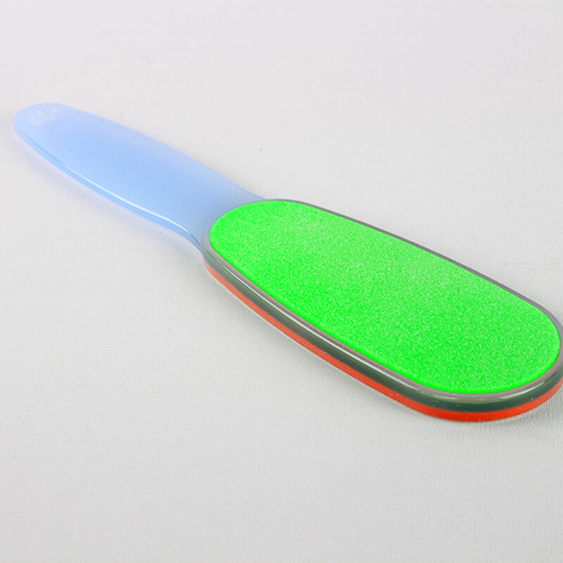 Makalu Double-Sided Callus Remover (Blue Handle)/Heel