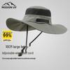 MISSION UV Cappello da Sole Anti-UV per Esterno MU050