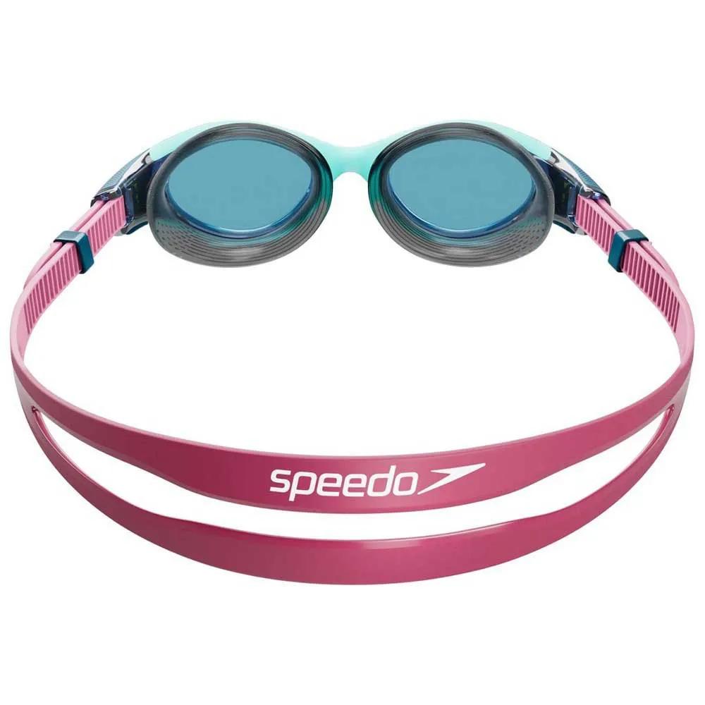 Speedo очки для плавания для женщин Biofuse 2.0