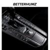 Betterhumz Für Porsche Macan 2014-2024 Aus Alcantara Mittelkonsole Schalthebel Panel Verkleidungsaufkleber Auto Innenzubehör