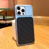Applicable to Apple 17 mobile phone case second change series iPhone13/14/15/16 hard case 17promax protective case