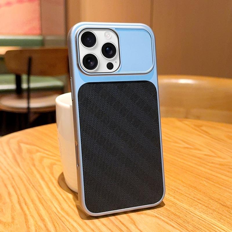 Applicable to Apple 17 mobile phone case second change series iPhone13/14/15/16 hard case 17promax protective case