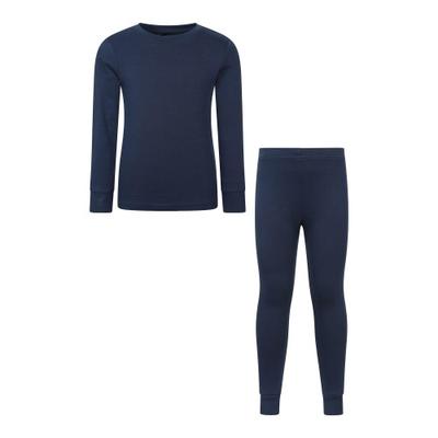 Childrens/Kids Meribel Base Layer Set