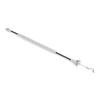 New Front Door Lock Release Cable For Vauxhall Signum Opel Vectra C 13231174 137822