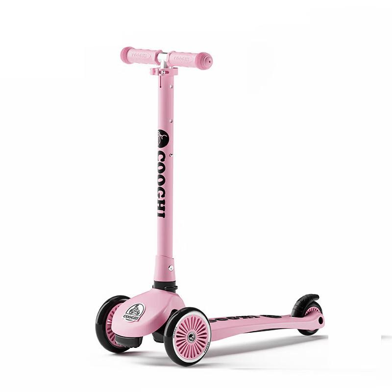Coolride Kids Scooter V1 Standard