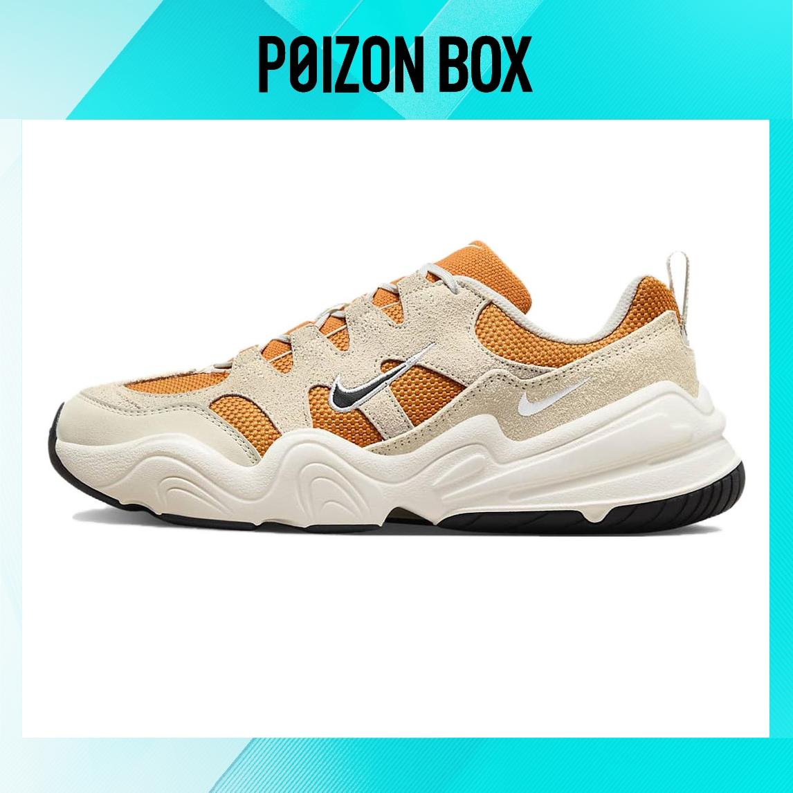 

кроссовки Nike Tech Hera Lifestyle Shoes Men FJ9532-800