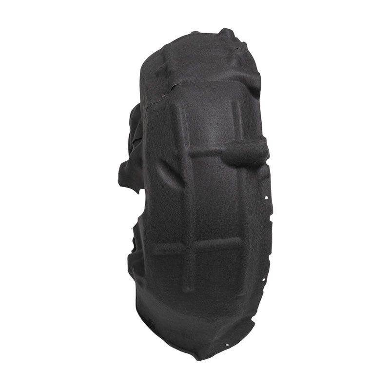 Rear Fender Liner for Mercedes GLE Class W167 (1676902408, 1676902508)