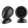 1200W 12V Tweeter Mini Horn Music Dome Loudspeaker for Car Audio SystemBlack