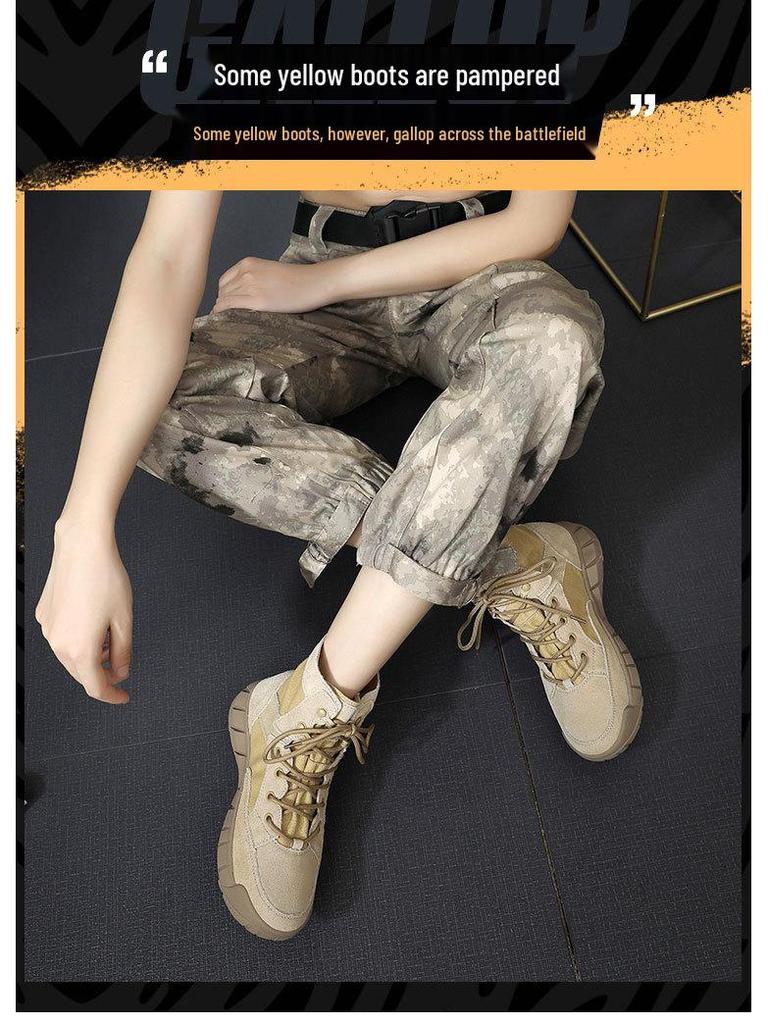 2024 Women's Waterproof, Non-Slip, Lightweight Professional Hiking Shoes for Spring/Summer - Perfect for Outdoor Adventures and Mountain Leisure.