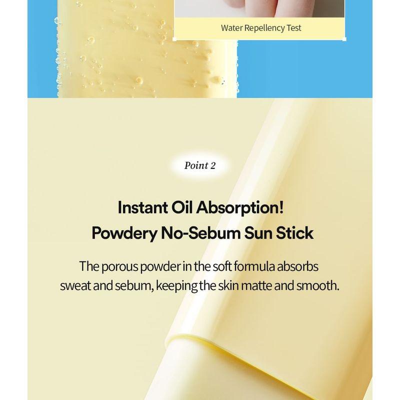 TOCOBO - Vita Waterproof Sun Stick