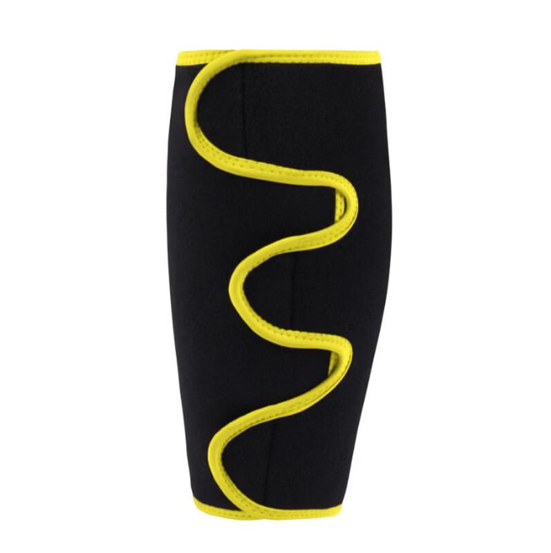 Tingbai Adjustable Compression Calf & Knee Support Sleeve