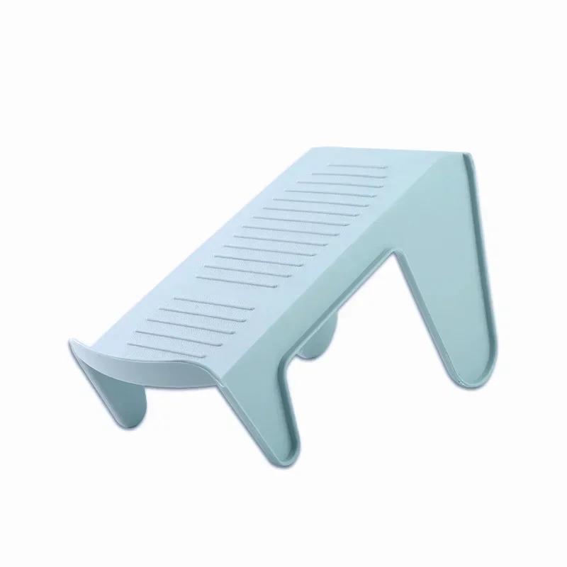 Practical Shoe Rack Plastic Shoe Racks Household Storage Shoes Save Space Shelf Shoes Support Integration Simple Space Economy