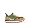 Scarpe da ginnastica Aeronautica Militare 251SC283CT3544