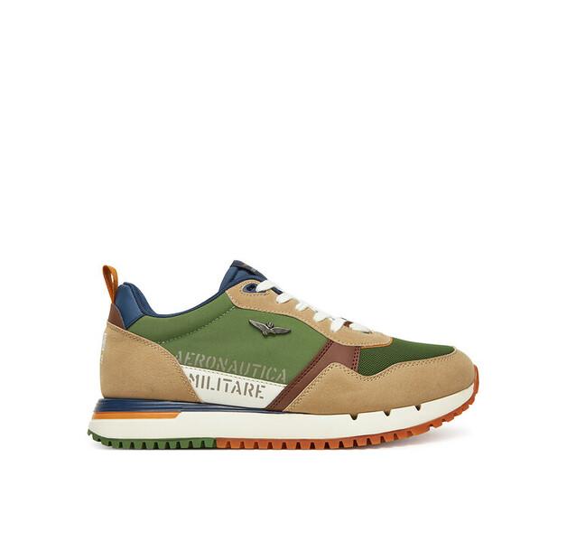 

Кроссовки Aeronautica Militare 251SC283CT3544 EU 40