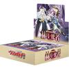 card fight!! Vanguard Booster Pack Helmetsu no Usher 16 Pack BOX