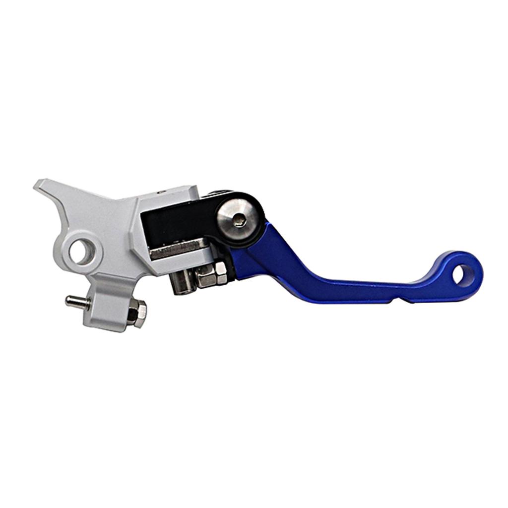22mm 7/8'' Grey Right Brake Master Cylinder Clutch Pump Brake Lever Motorcycle For KTM EXC EXCF SX SXF SX-W XC-W XC-F 150 200