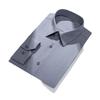 Men's Lyocell Tencel Wool Blended Shirt