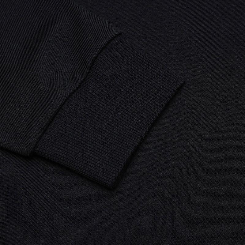 FILA Sweatshirt Men's Jet Black F11M518209FBK