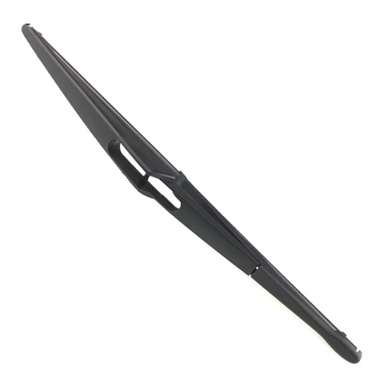 12" Rear Windshield Windscreen Washer Wiper Blade For Fiat Grande Punto 199 Punto Evo Car Accessories Accsesories