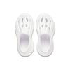 Li Ning Kids Star Travel Non-Slip Wear-Resistant Sandals Kids Sandals White YKUT008-1
