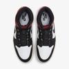 Jordan Air Jordan 1 High OG “Black Toe Reimagined” DZ5485-106 Men's Sizes