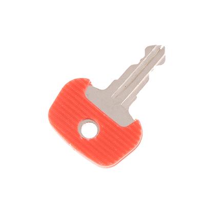 2 Pz 209068 Chiave Rossa 702 Chiave Power Start 26906870 Accessori per Carrello Elevatore Idraulico Elettrico Manuale