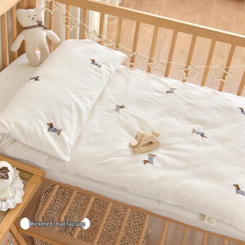 Thickened Baby Mattress Pad