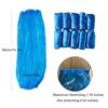 100pcs Soft Sleeve Protectors for Arms Waterproof Oversleeves Protector  Arms