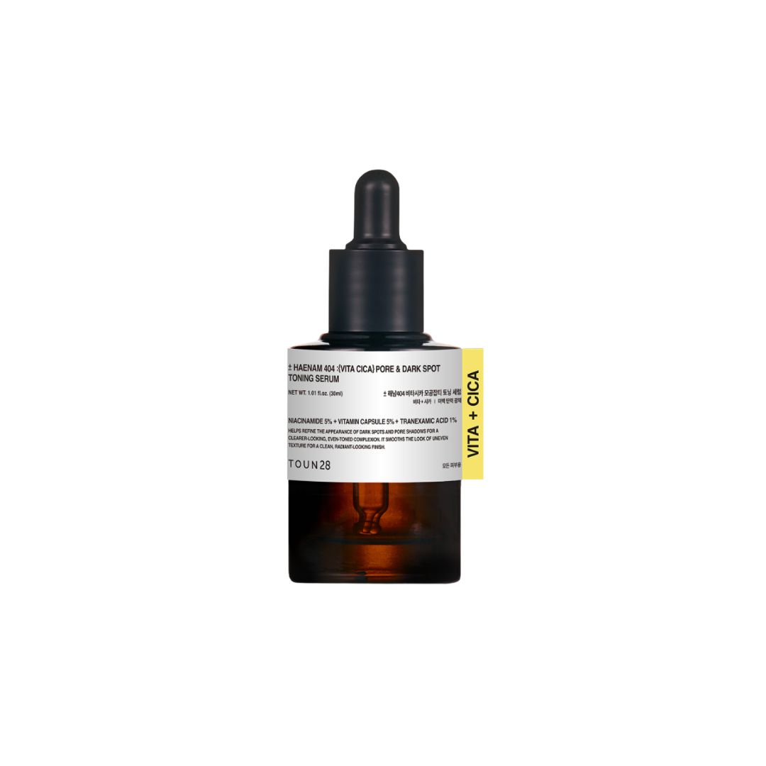 TOUN28 Vita-Cica Toning Serum