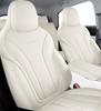 Geely Vision All-Season Full Surround Seat Covers for Interior Upgrade