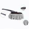 Multi-Functional Car Duster Dust Clean Cleaning Dirt Dusting Brush Tool Mop
