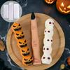 3D Candle Molds Multi-Style Pillar Candle Molds Skull Broken Finger Molds  Candle Making