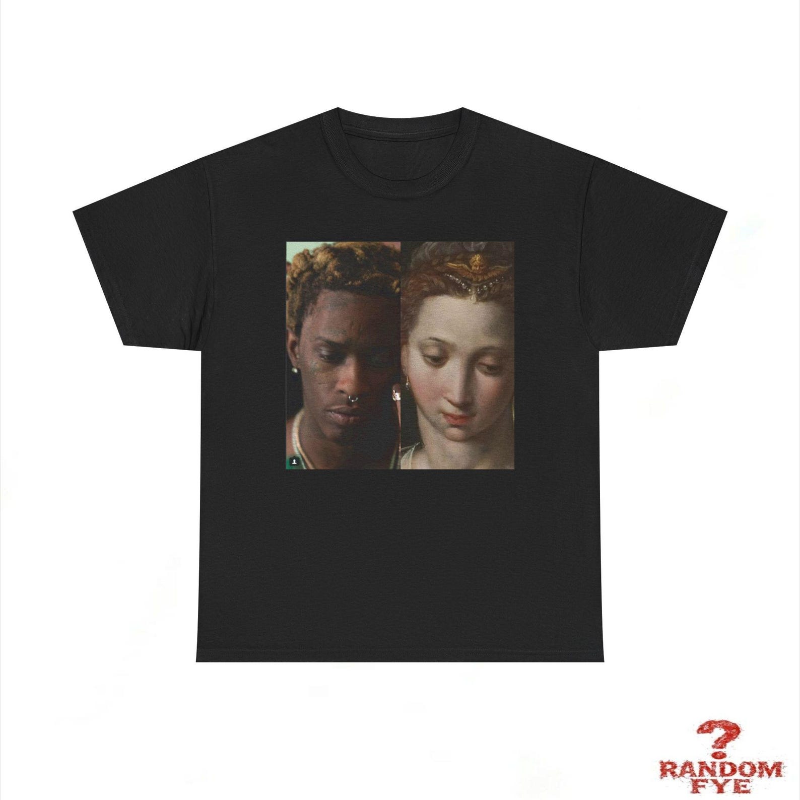 Viral TikTok Shirt TikTok Trend Tee Viral Fashion Top Streetwear Unisex Trendy Rap Shirt Graphic Streetwear Cool Gift Idea Urban Style Shirt XL