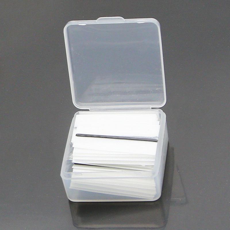 

5D Самоклеящиеся накладные ресницы с черной клеевой линией