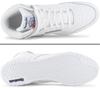 Reebok EX-O-FIT HI - Men's Sneakers High Shoes White 100000108 RBK ORIGINAL