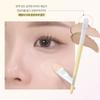 [Twoedit by LUNA] [Daiso] Make-upkwast 3 types / Concealerkwast, Blendingkwast, Poederkwast