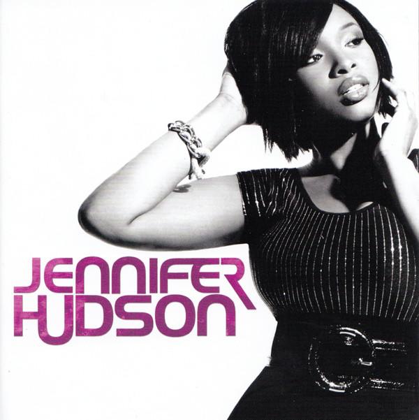 

CD JENNIFER HUDSON - Jennifer Hudson 88697386482 Arista 2008 Europe Dance & Electronica Used