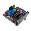BSM Control Unit Fuse Box 9807428080 BSM-AB2-00 For Citroën C4 II DS4 2011-