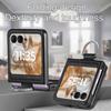 Coque de téléphone portable en cuir antidérapante pour Motorola Moto Razr 70 Ultra 5G 2026 Razr 60 50 2026 2026 Razr70 Razr60 Razr50 Housse Coque