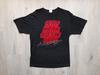Peter and the Test Tube Babies Tour T-Shirt ,Peter and the Test Tube Babies Neuseeland Tour Tee