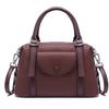 Bag Women's New Shoulder Bag New Retro Temperament Commuter Handbag Versatile Senior Sense Messenger Bag Women