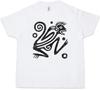 Parte superior (Meninos a partir de 4 anos) – T-Shirts