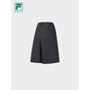 FILA Women's 2026 Summer Golf Loose Woven Shorts
