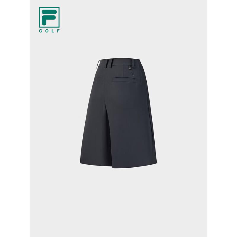 FILA Women's 2026 Summer Golf Loose Woven Shorts