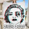 VIKAMA Band Tapestry Tarot Cards Hippie Wall Hanging Fabric Living Room Bedroom Dormitory Tapestry Home Decoration