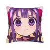 Tbhk Yugi Nene Kou Akane Pillow Case Vintage Pillow Cover Comfy Pillowcases For Living Room Sofa