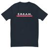 C R E A M T Shirt