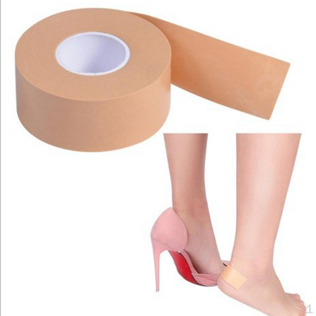 5 Rolls 2.5m Blister Waterproof Hydrocolloid Bandage for