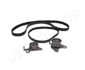 Japanparts Pulley Kit With Timing Belt Kdd-M01 Rozmiar 10